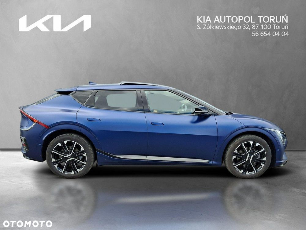 Kia EV6 - 6