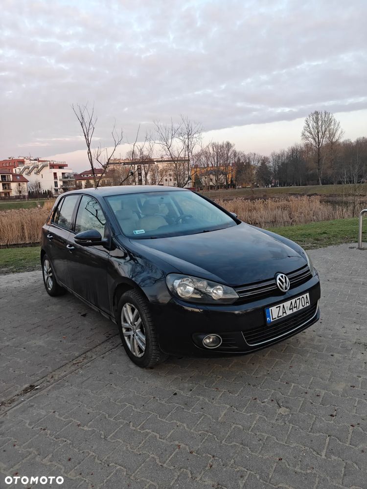 Volkswagen Golf 1.4 TSI MATCH - 2