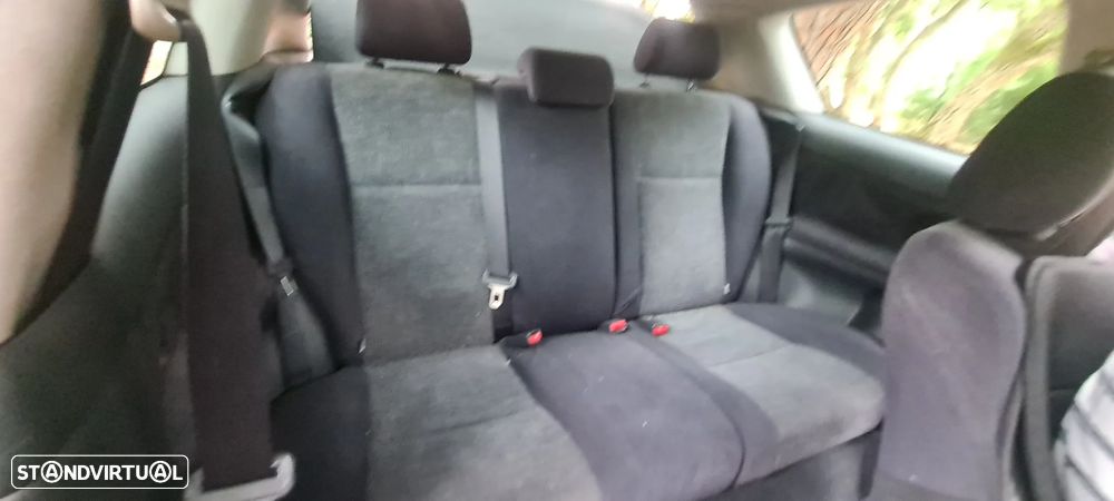 Toyota Corolla 2.0 D-4D P Set Sol 116 - 3