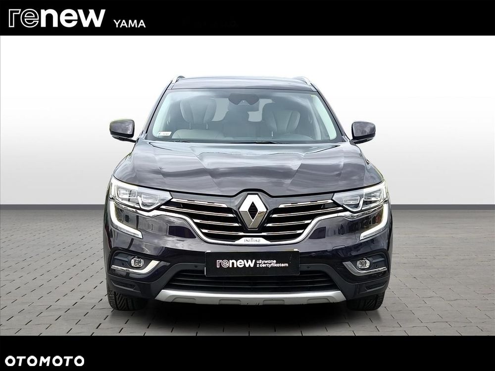 Renault Koleos 2.0 dCi Initiale Paris 4x4 X-Tronic - 8