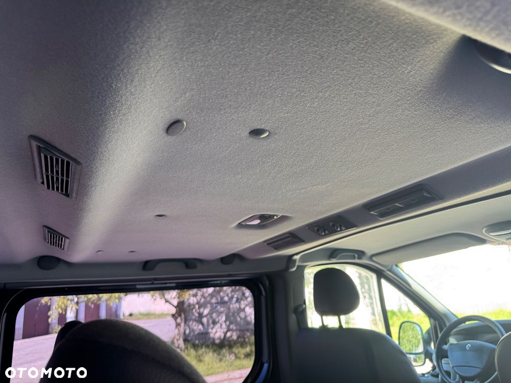 Renault Trafic L2H1PackClimQuick - 18