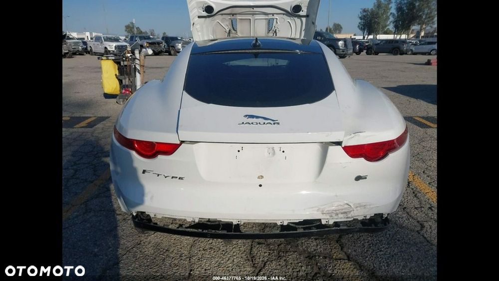 Jaguar F-Type 3.0 V6 S/C - 13