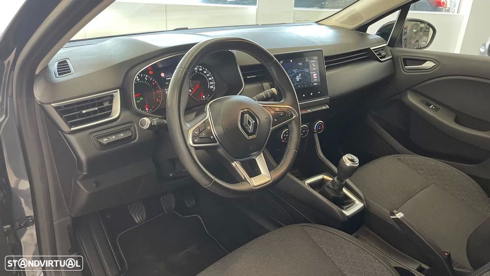 Renault Clio 1.0 TCe Evolution - 16