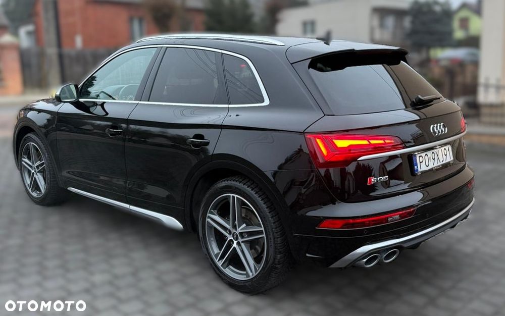 Audi SQ5 - 20
