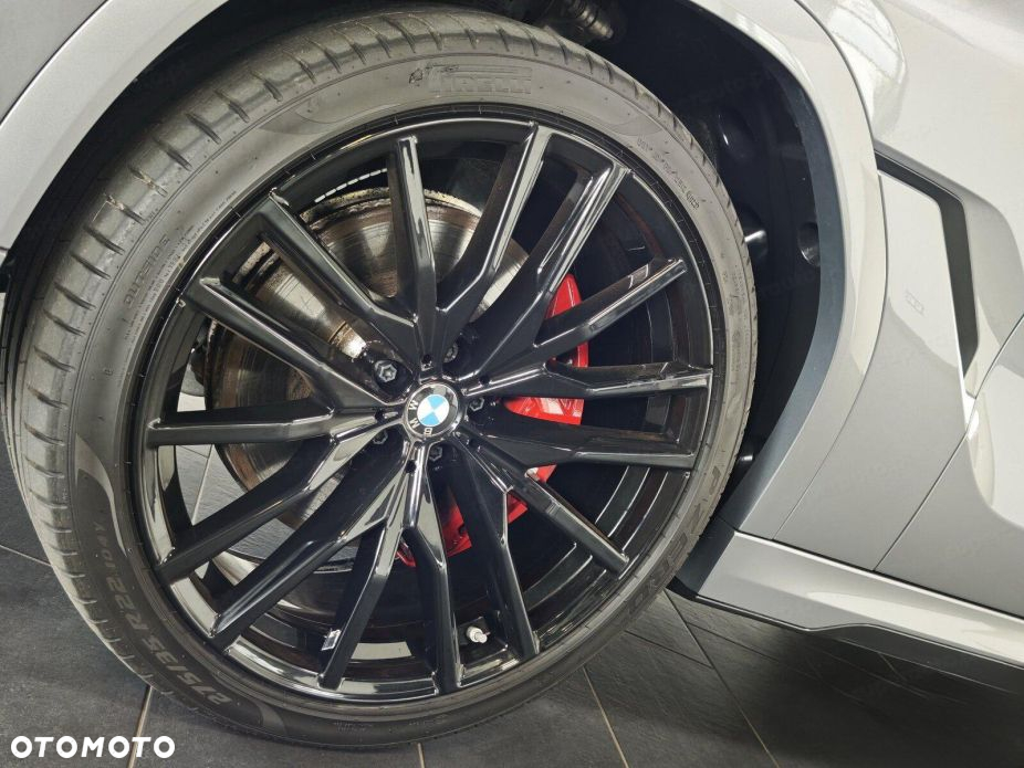 BMW X6 - 13