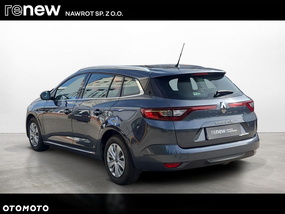 Renault Megane 1.3 TCe FAP Business - 3