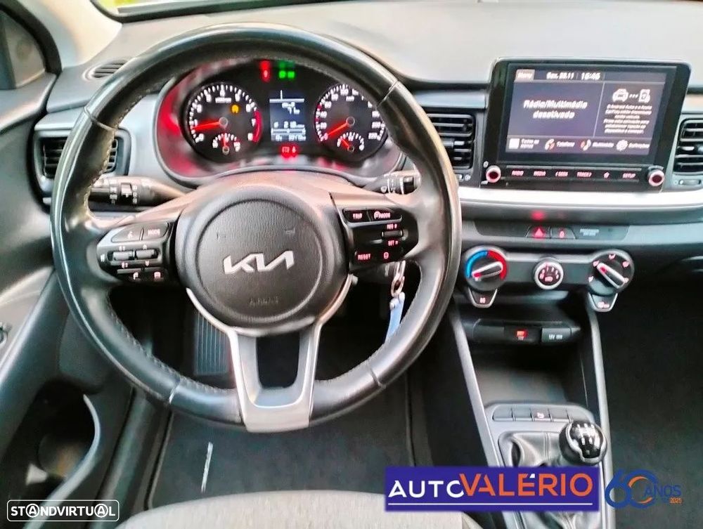 Kia Stonic 1.2 Dynamic - 12