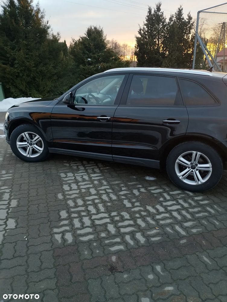 Audi Q5 2.0 TDI - 5