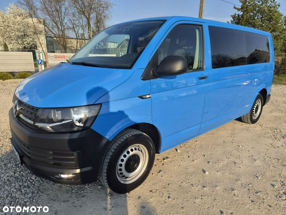 Volkswagen Transporter - 3