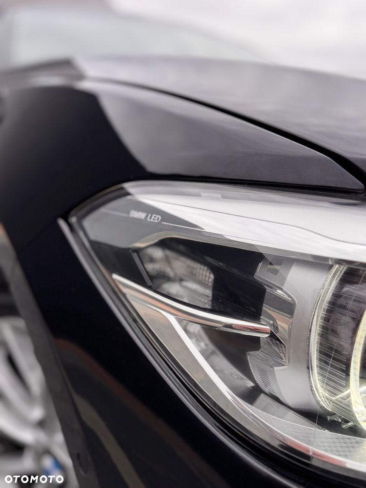 BMW Seria 1 118i Edition M Sport Shadow - 9