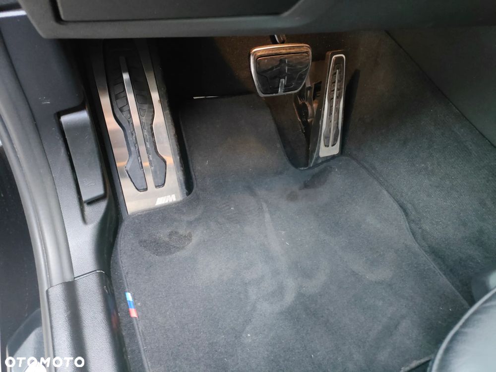 BMW X4 xDrive20d MHEV Advantage sport - 10