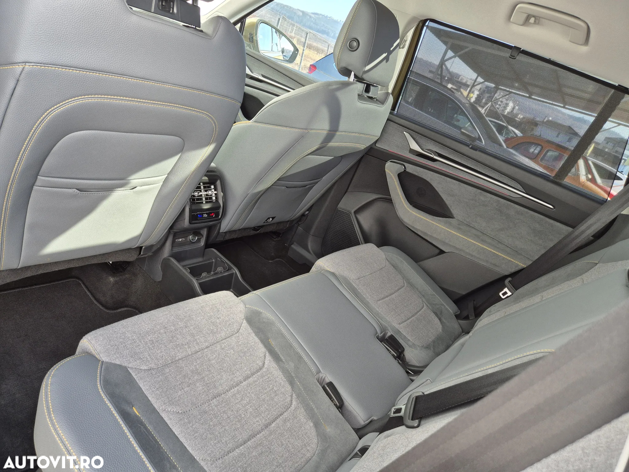 Skoda Kodiaq 1.5 TSI DSG PHEV Selection - 12