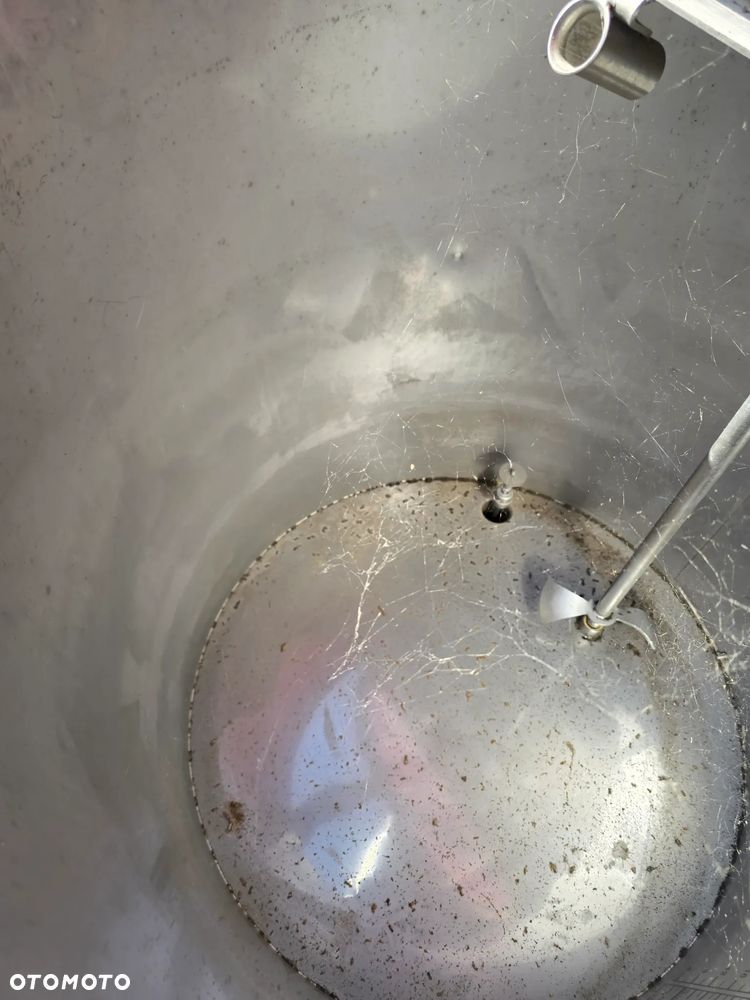 Inny URBAN Milk Schuttle II - 8