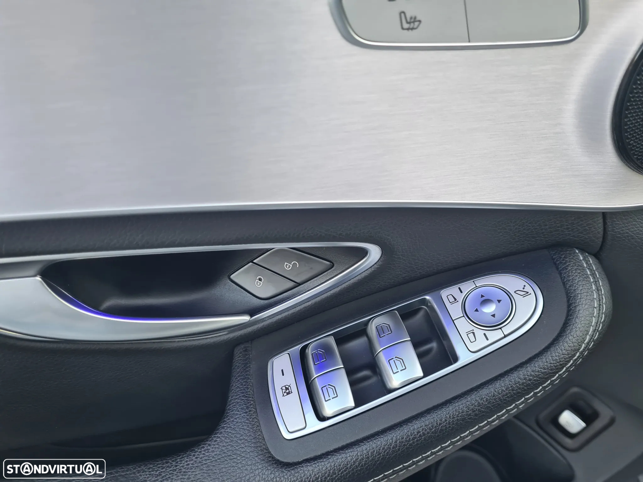 Mercedes-Benz C 220 d Avantgarde - 16