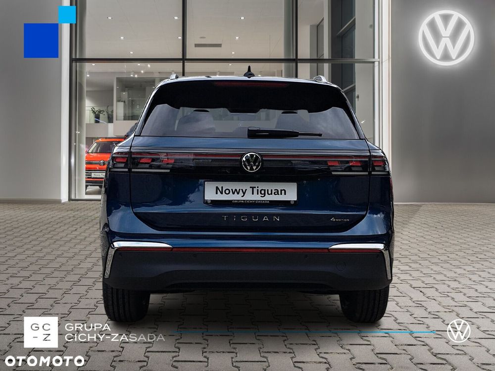 Volkswagen Tiguan - 4