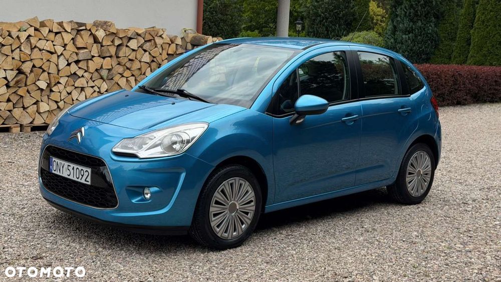 Citroën C3 - 3