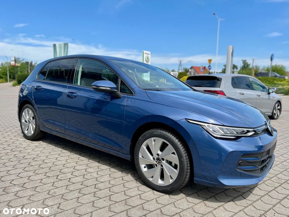 Volkswagen Golf 1.5 TSI Life Plus - 6