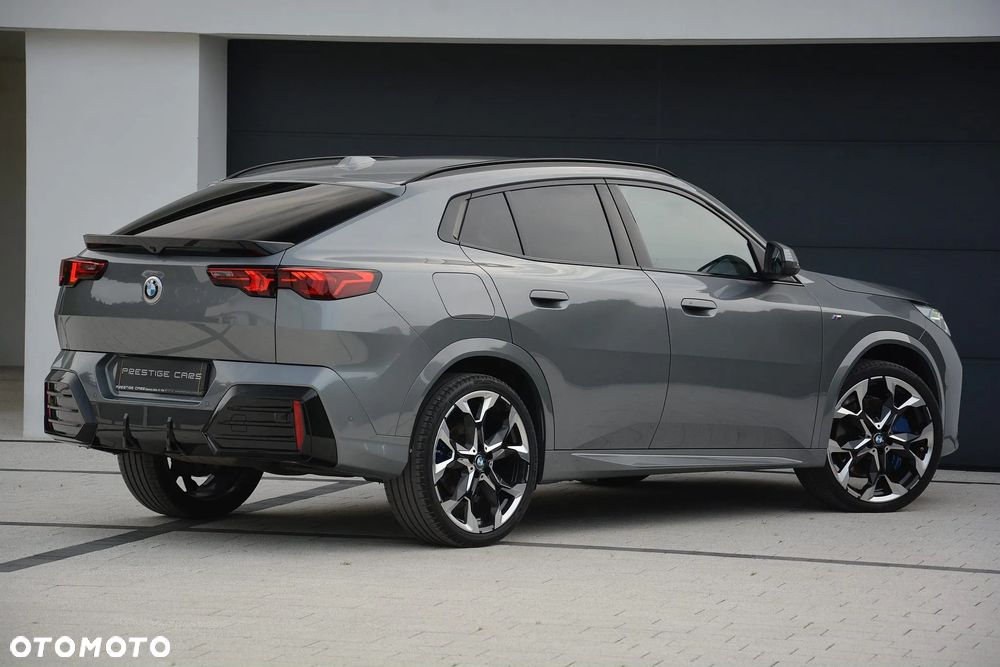 BMW X2 xDrive20d mHEV M Sport - 5