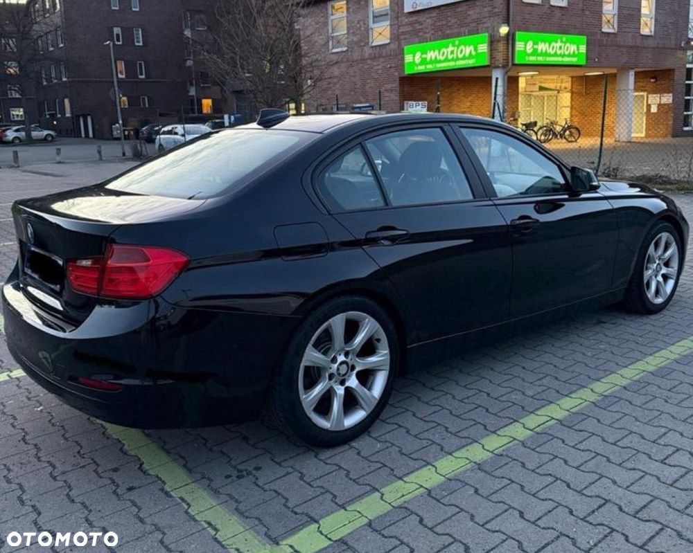 BMW Seria 3 - 3