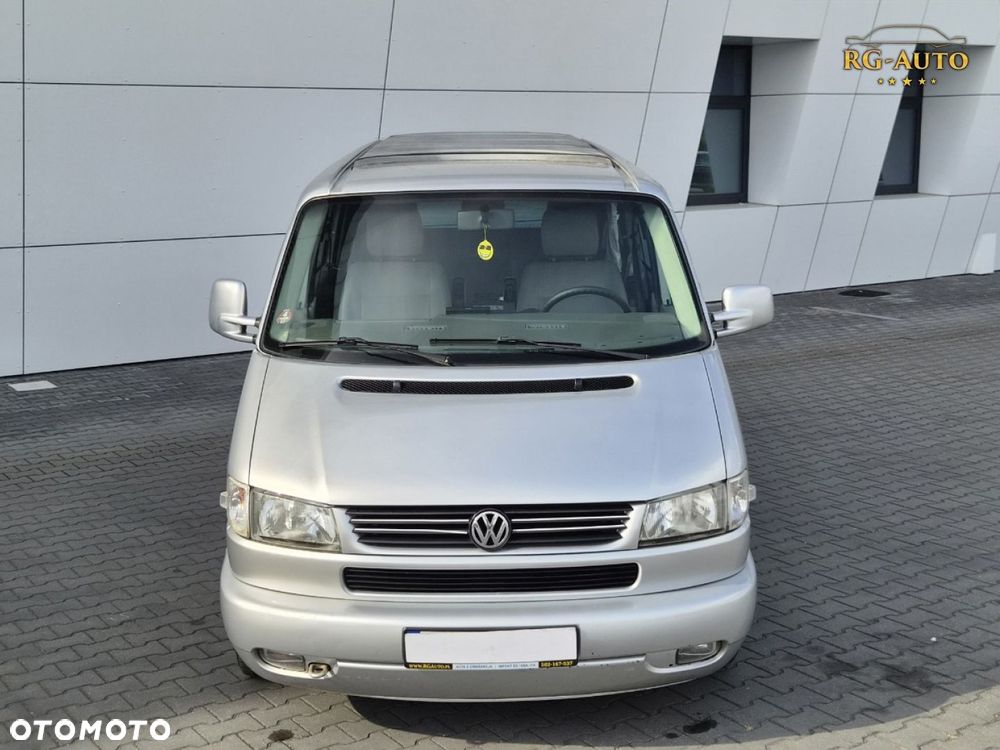 Volkswagen Transporter - 16