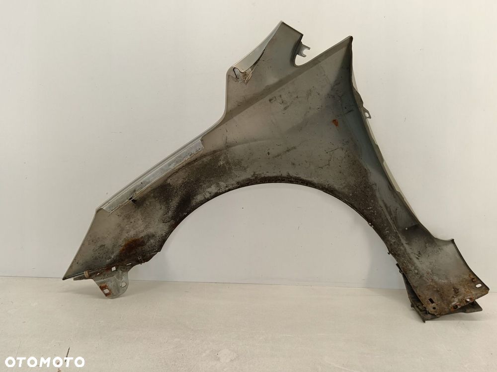 BŁOTNIK PRAWY PRZEDNI FORD FOCUS MK2 LIFT 07-11 P6 - 6