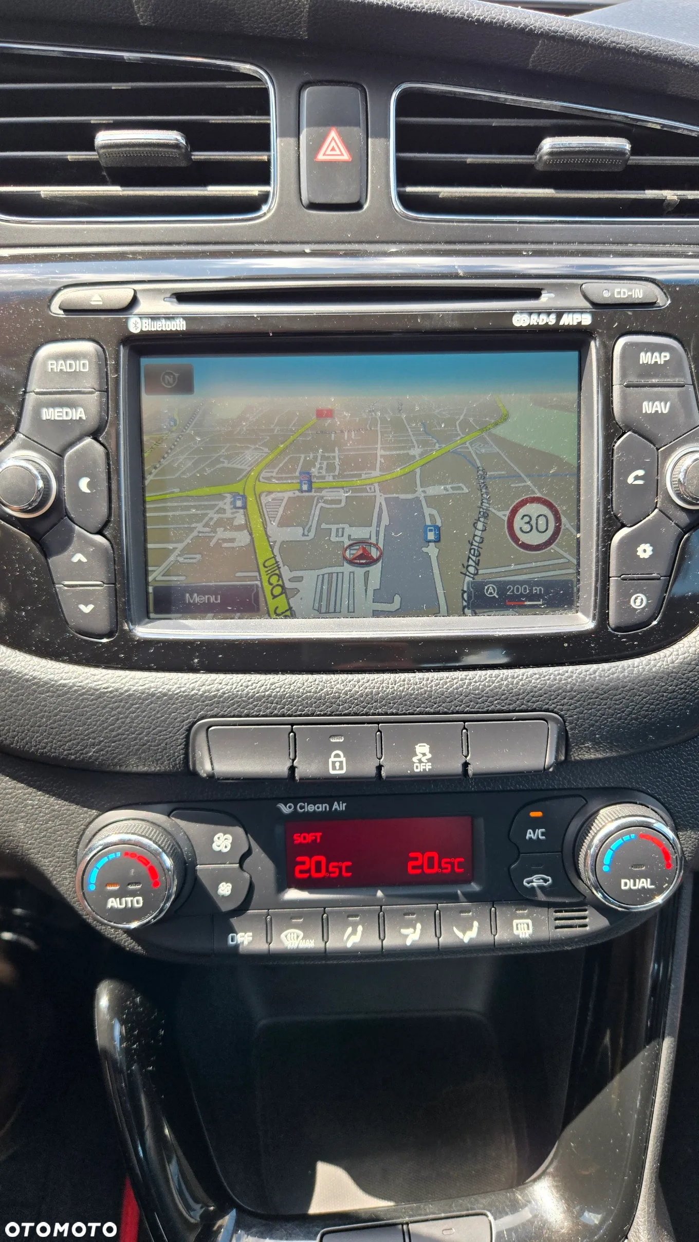 Kia Ceed Cee'd 1.6 GDI Business Line - 14