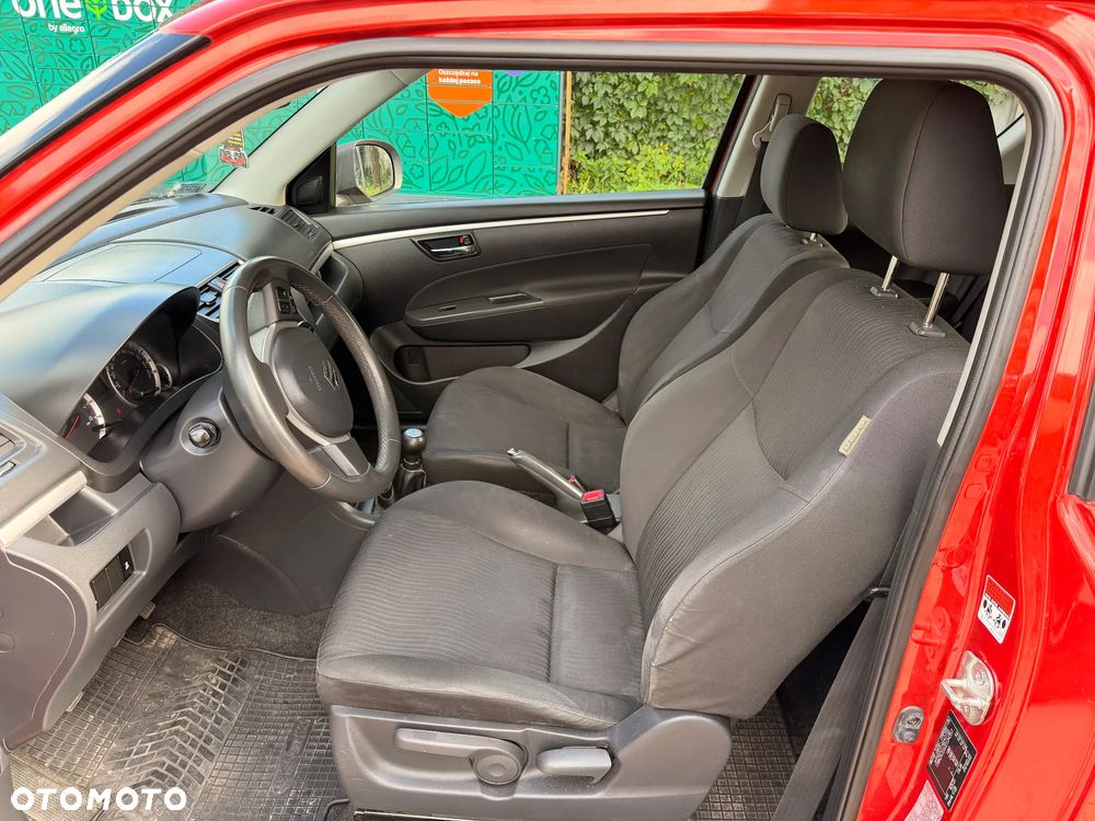 Suzuki Swift - 29