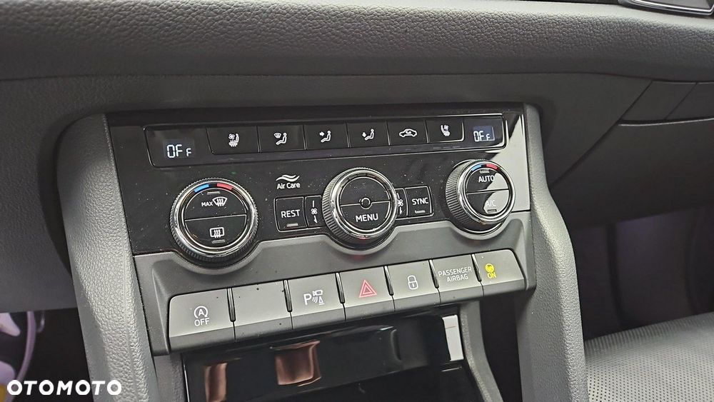 Skoda Kodiaq - 19