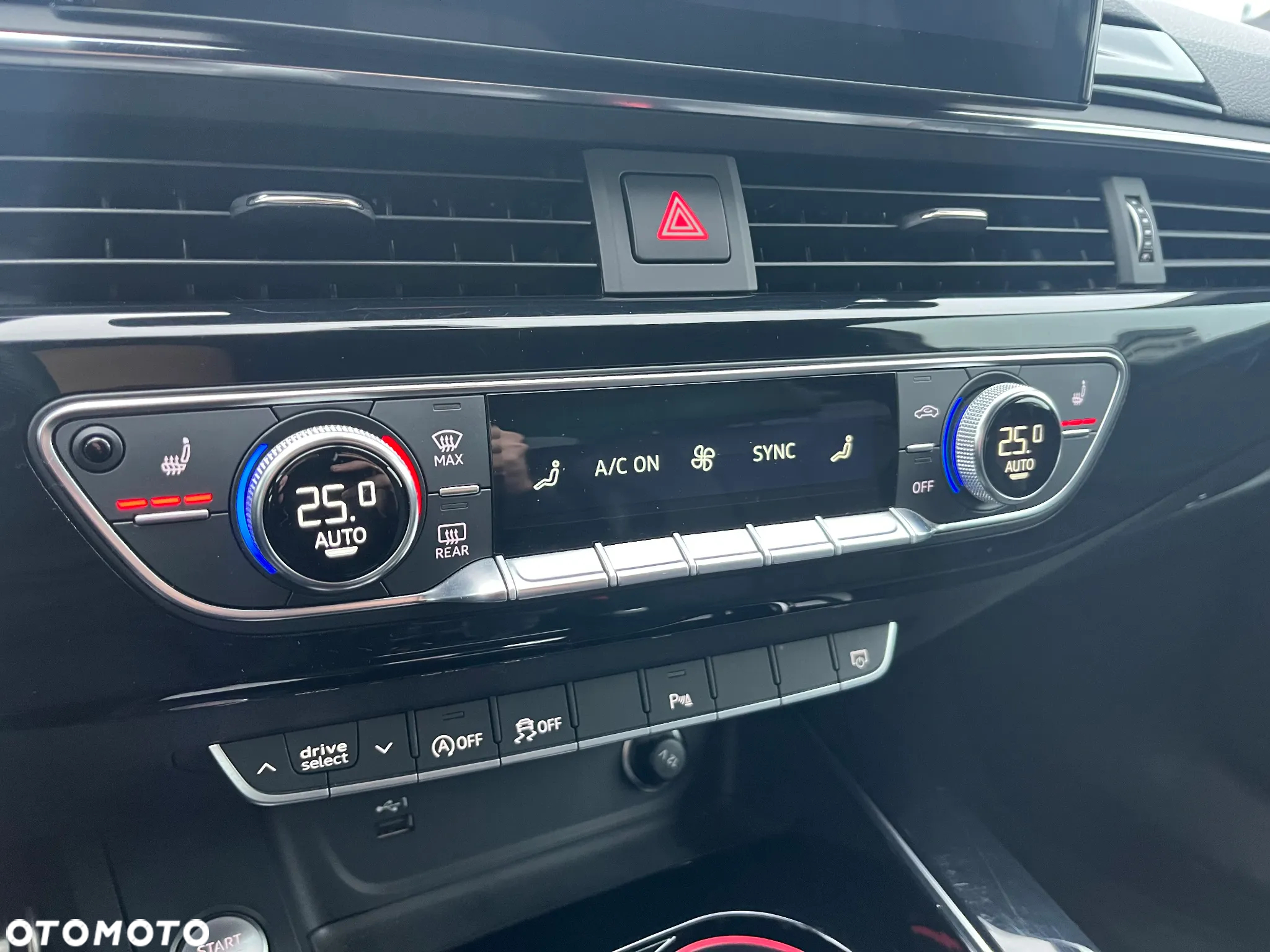Audi A5 Sportback 40 TDI S tronic S line - 26