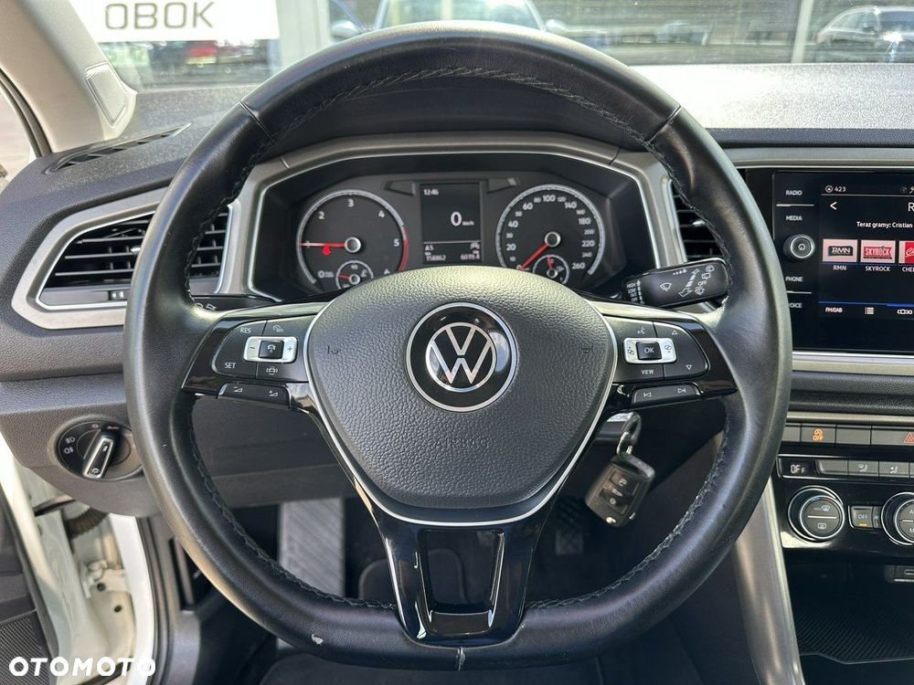 Volkswagen T-Roc 2.0 TDI Life - 19
