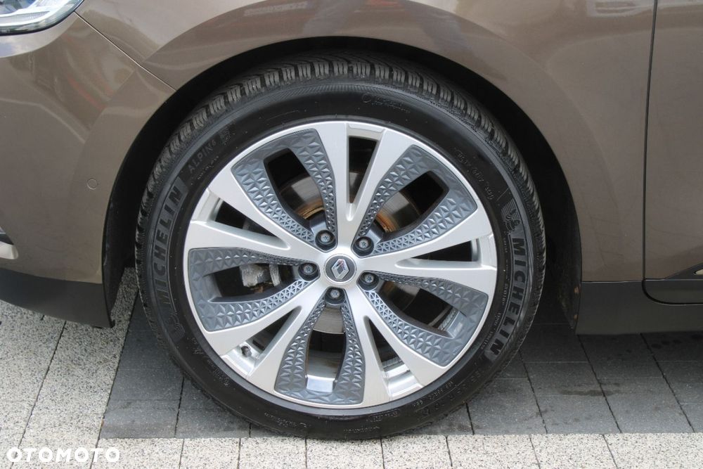Renault Scenic - 19