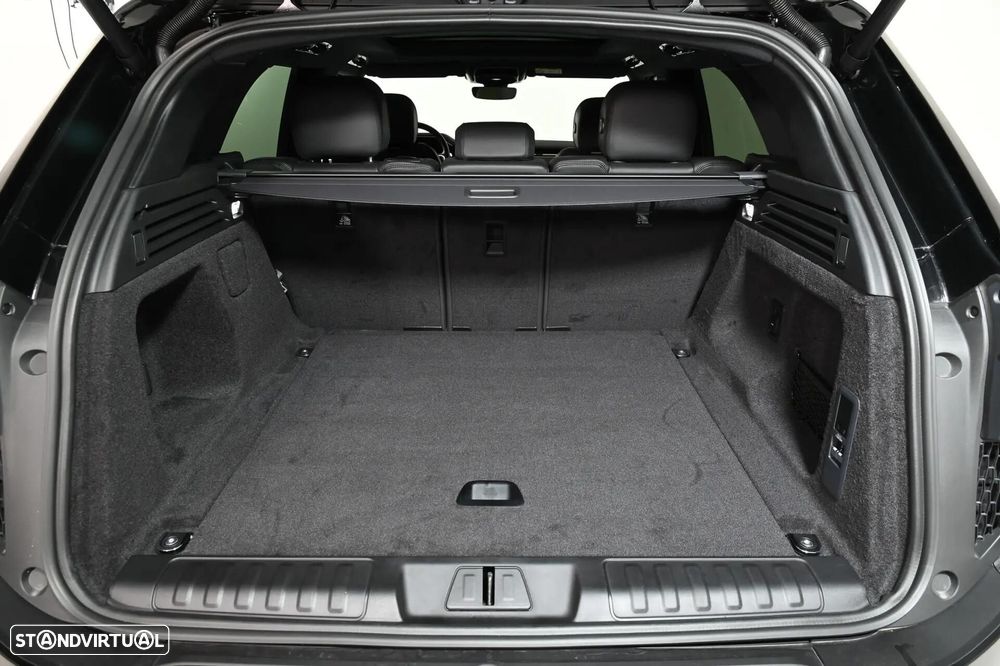 Land Rover Range Rover Sport 3.0 P460e S - 10