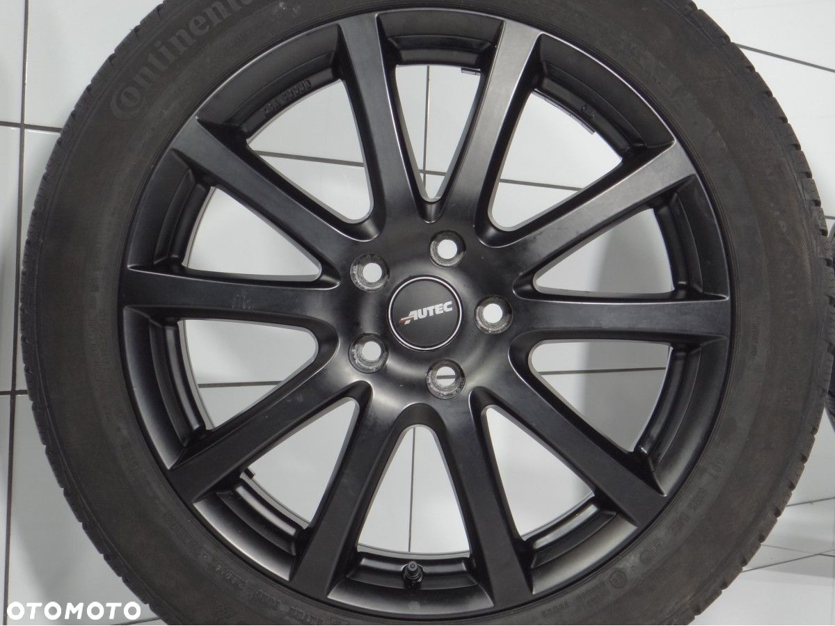 Koła zimowe MINI  18" MINI F56, F57 - 9