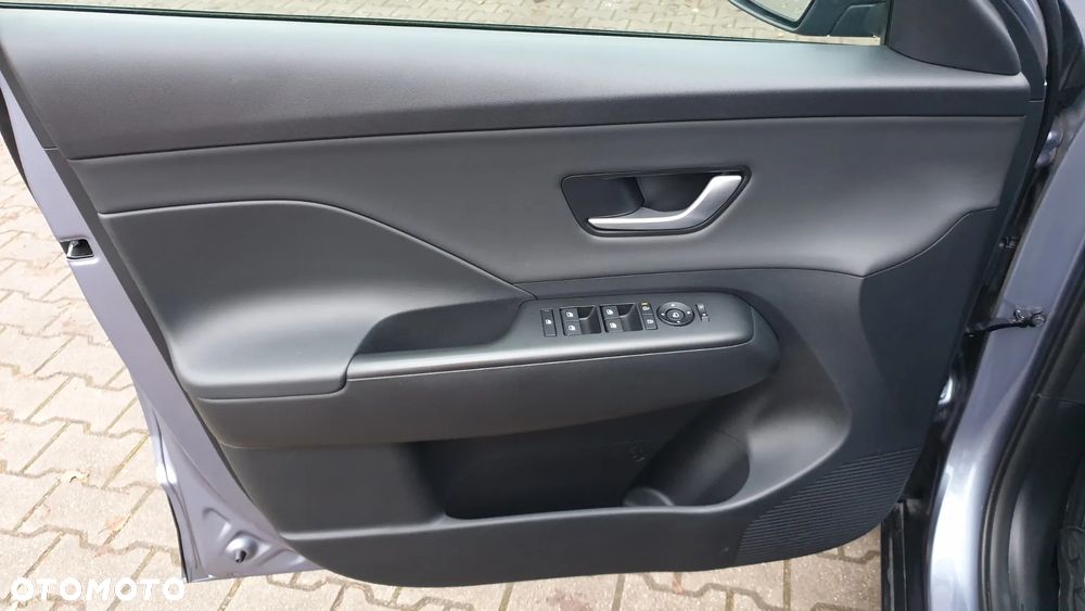 Hyundai Kona 1.0 T-GDI Executive - 10