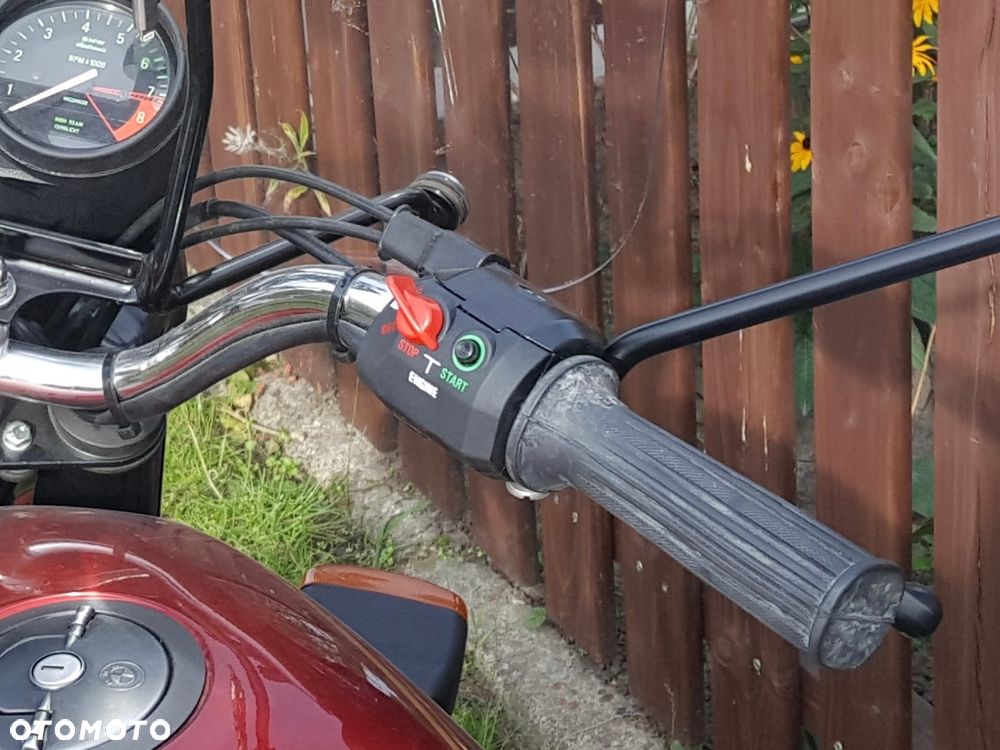 BMW R - 10