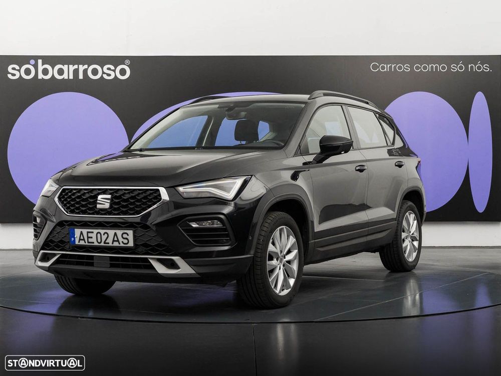 SEAT Ateca 1.0 TSI Style - 2
