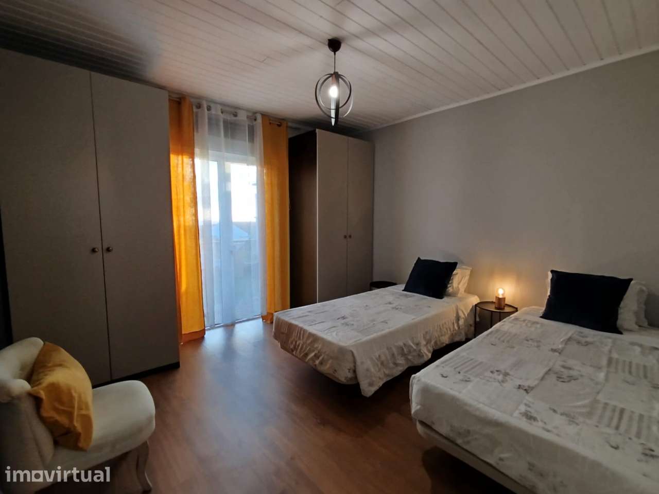 2-bedroom House, sea view and parking space. - Grande imagem: 5/18