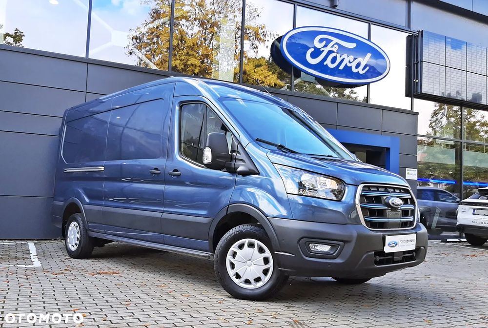 Ford Transit - 3