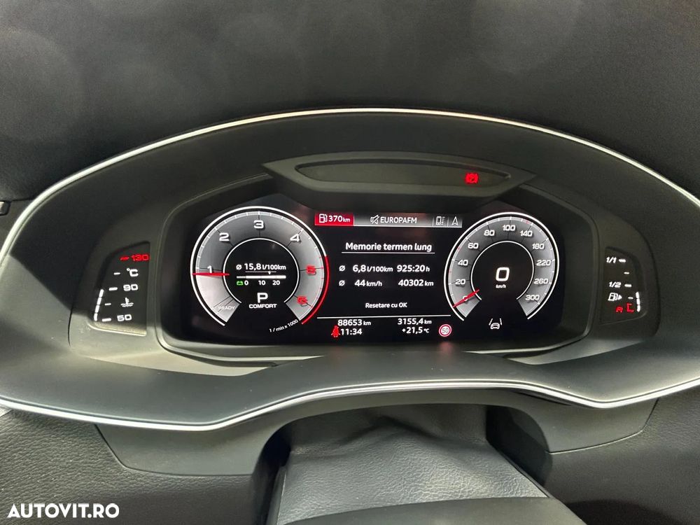 Audi A6 Avant 40 TDI S tronic MHEV Basic - 20