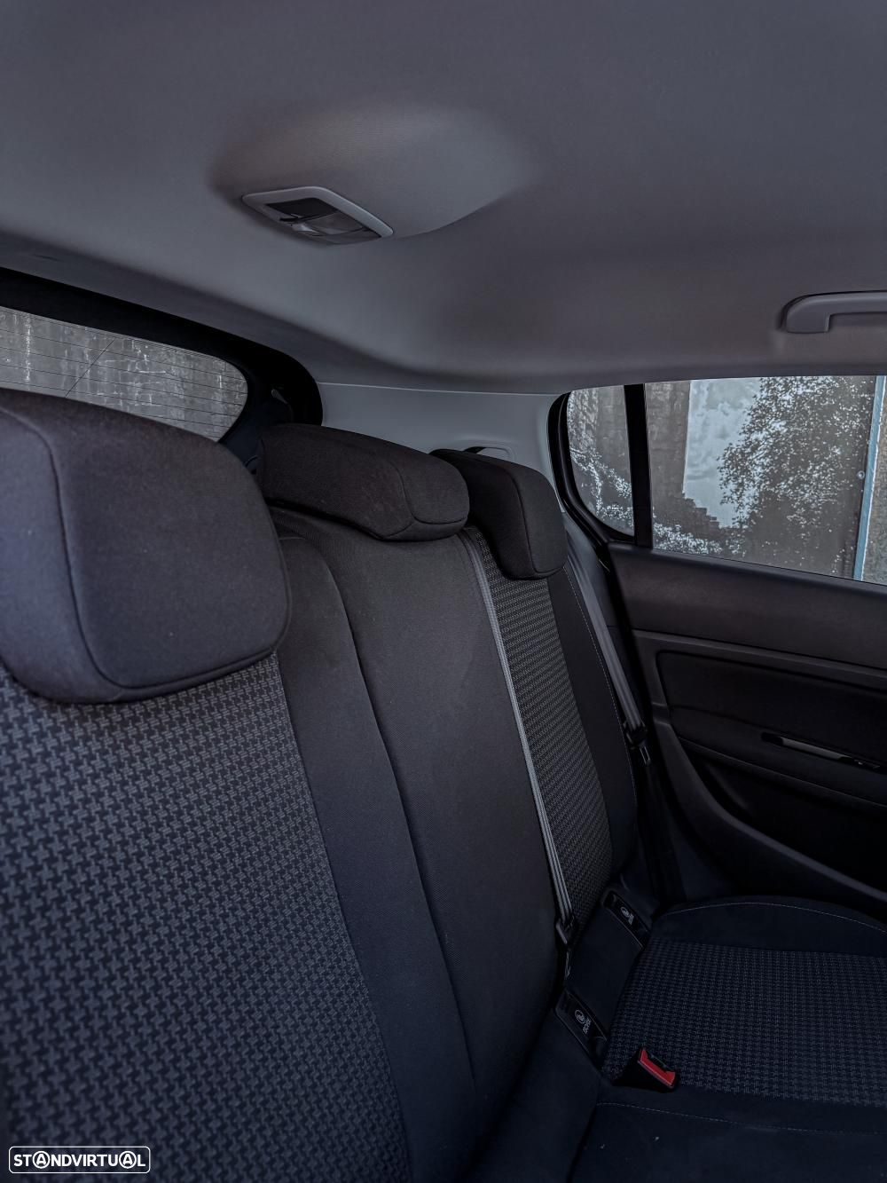 Peugeot 308 1.5 BlueHDi Style - 5