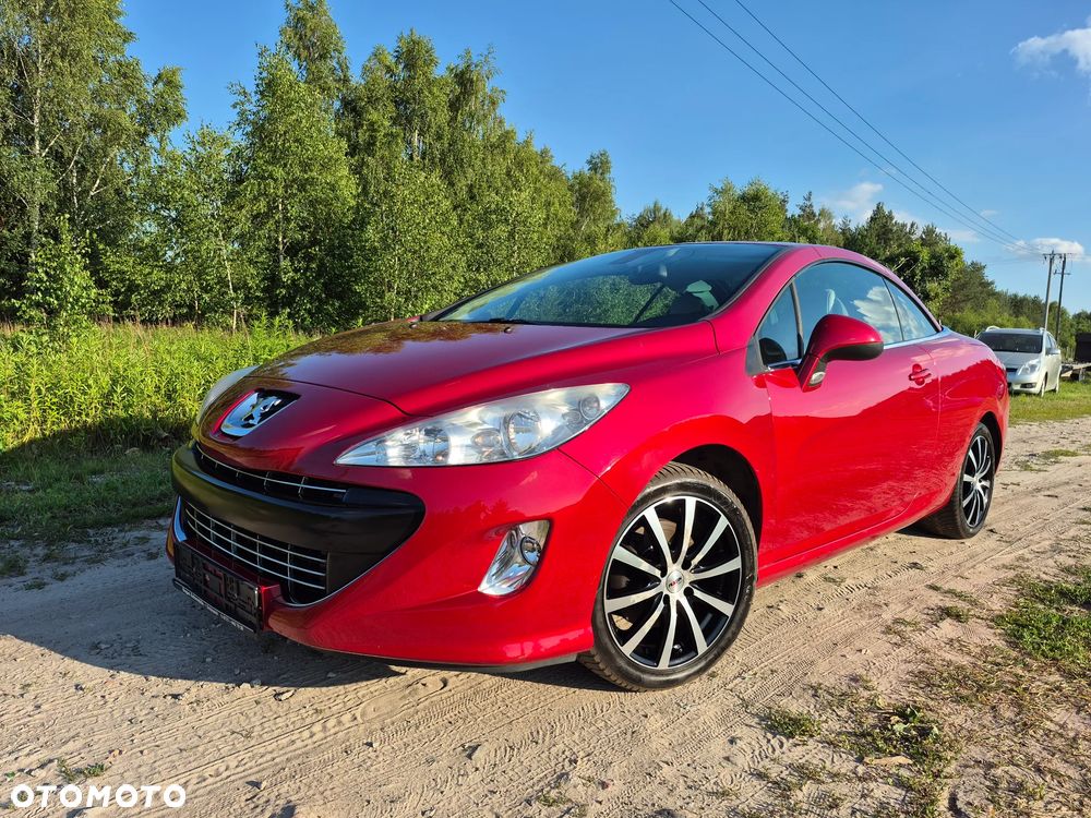 Peugeot 308 CC 155 THP Premium - 3