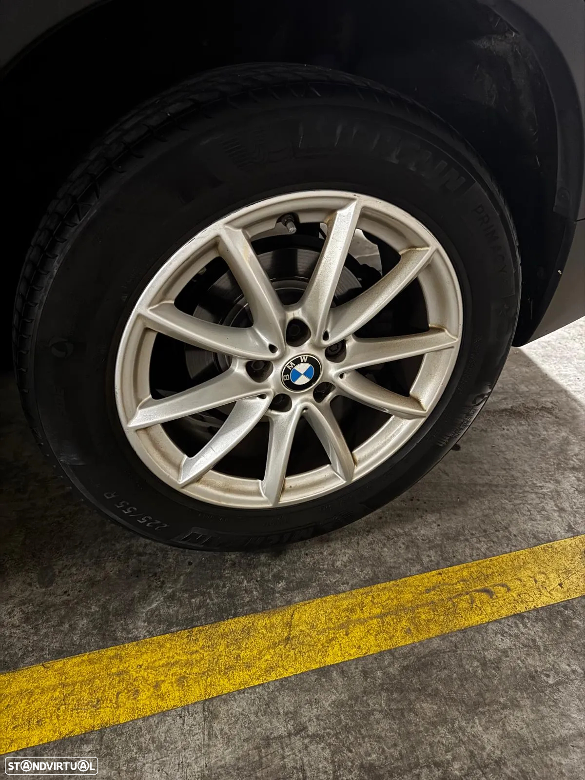 BMW X1 18 d xDrive - 31