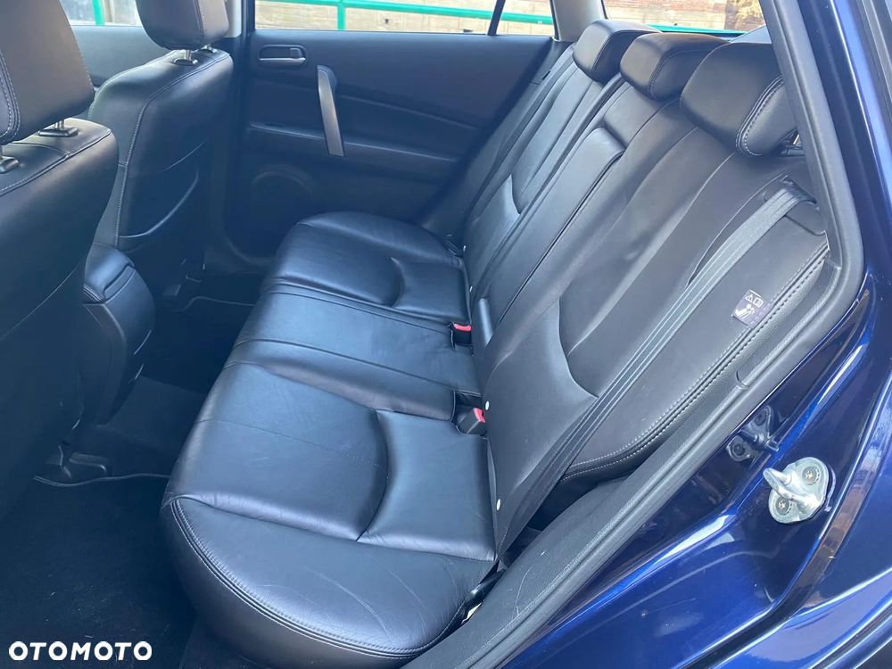 Mazda 6 Sport 2.0 CD DPF Exclusive - 13