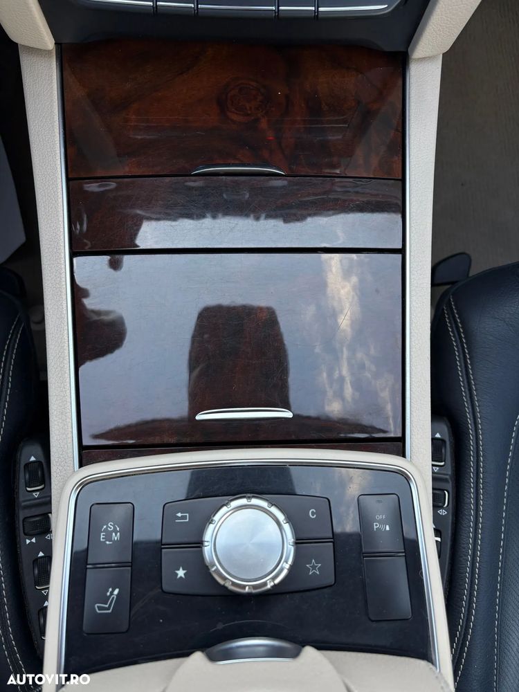 Mercedes-Benz E 250 Cabrio 7G-TRONIC Sport Edition - 14