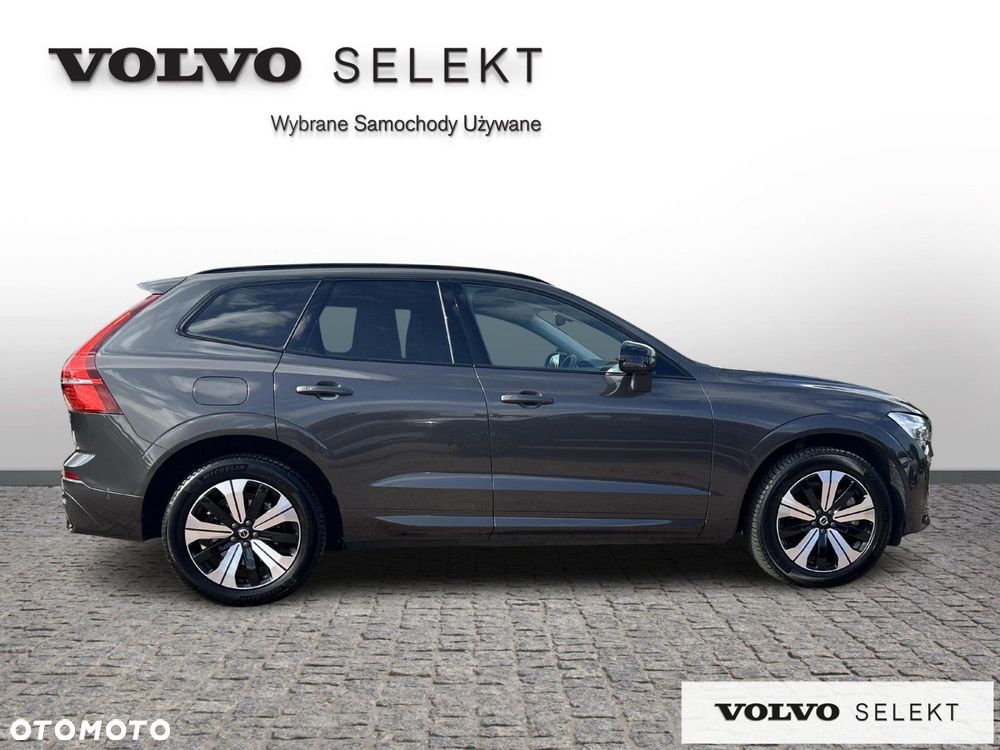 Volvo XC 60 - 7