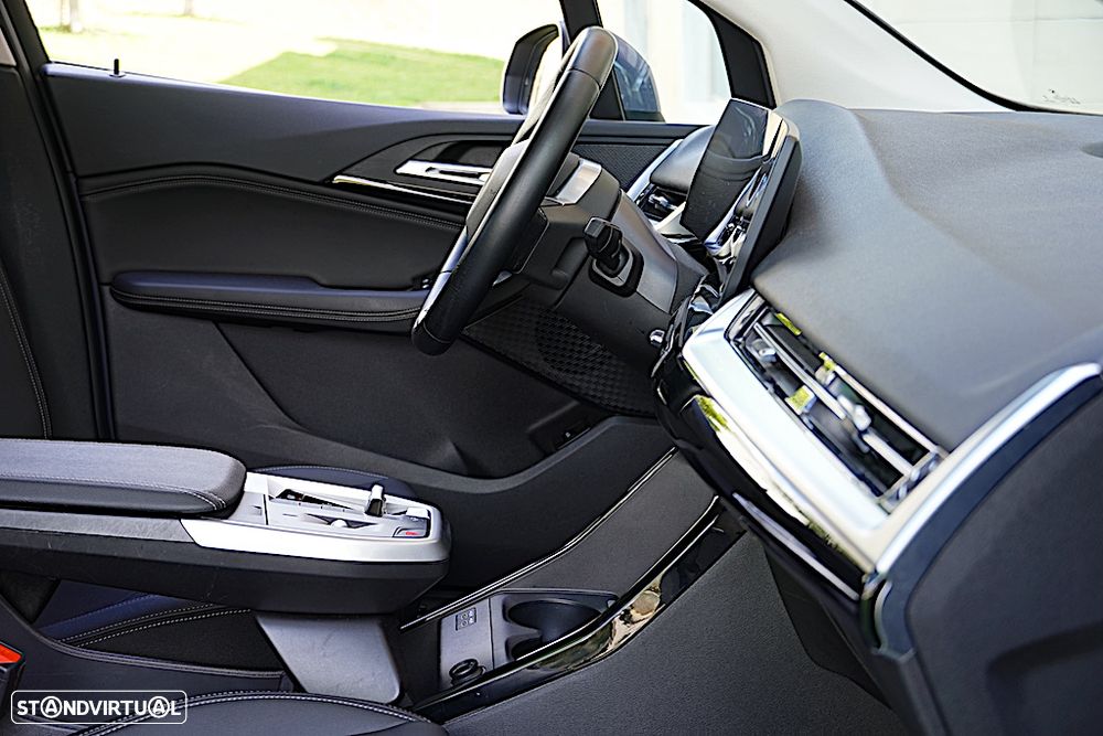 BMW 225xe Active Tourer e xDrive Edição Optimized - 22
