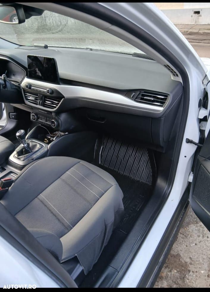 Ford Focus 1.5 EcoBlue Trend Edition - 14