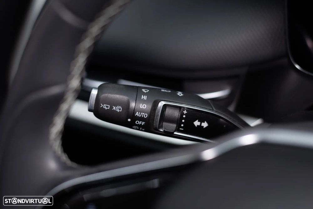 Maxus Mifa 9 Luxury - 36