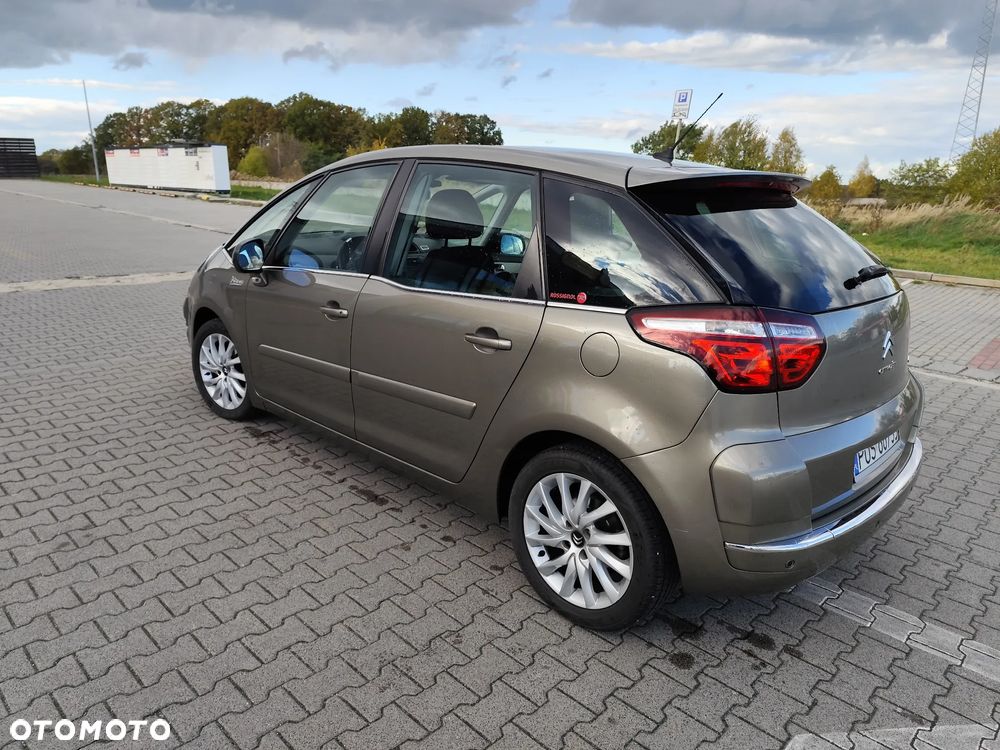 Citroën C4 Picasso - 5