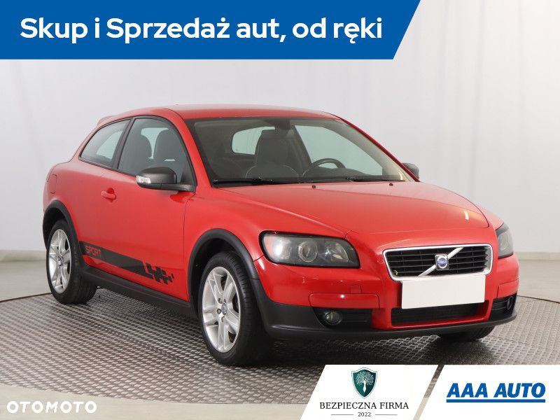 Volvo C40 - 2